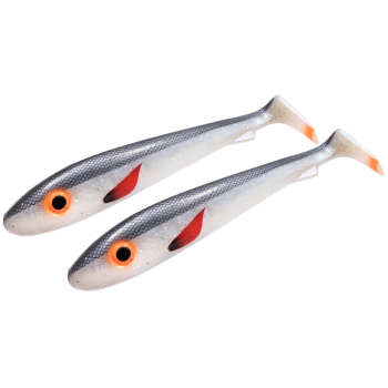 Силикон Svartzonker Big McRubber 25 cm UV Series Herring