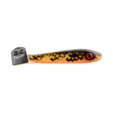 Силікон Svartzonker Big McRubber 25 cm Glow Burbut V2