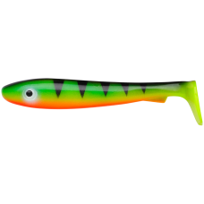 Силикон Svartzonker Big McRubber 25 cm C3 Fire Tiger