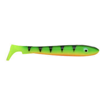 Силикон Svartzonker Big McRubber 25 cm C3 Fire Tiger