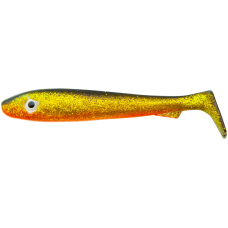 Силикон Svartzonker Big McRubber 25 cm C2 Golden Shiner