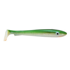 Силікон Svartzonker Big McRubber 25 cm C1 Rügen Herring