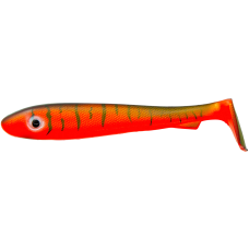 Силикон Svartzonker Big McRubber 25 cm C4 Red Tiger