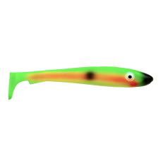 Силікон Svartzonker Big McRubber 25 cm C7 Parrot