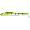 Силікон Svartzonker Big McRubber 25 cm C17 UV Perch