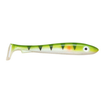 Силикон Svartzonker Big McRubber 25 cm C17 UV Perch
