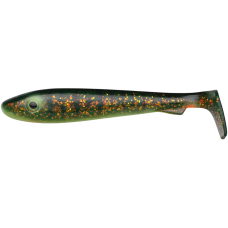 Силикон Svartzonker Big McRubber 25 cm C10 Seaweed brine