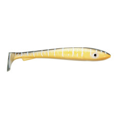 Силікон Svartzonker Big McRubber 25 cm C9 Pike