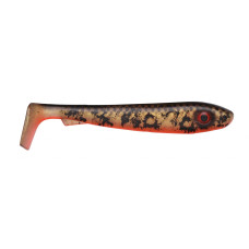 Силікон Svartzonker Big McRubber 25 cm C21 Murgi Seaweed brine