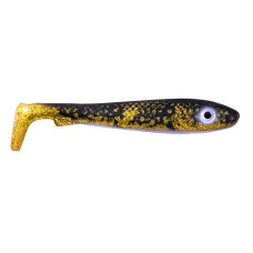 Силікон Svartzonker Big McRubber 25 cm C31 Lake Miltona Walleye