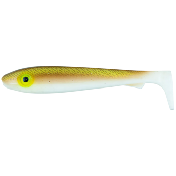 Силикон Svartzonker Big McRubber 25 cm C32 Perfect Bait fish by Jens