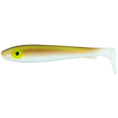 Силикон Svartzonker Big McRubber 25 cm C32 Perfect Bait fish by Jens