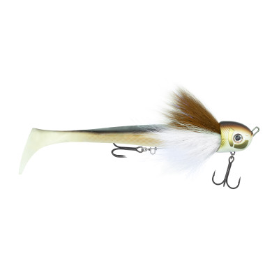 Силикон BlackBay BlackBug Beetle 21cm Chub