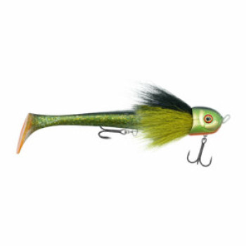 Силікон BlackBay BlackBug Beetle 21cm Tench