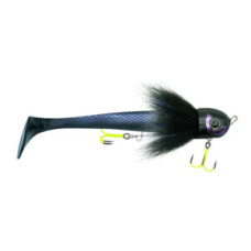 Силікон BlackBay BlackBug Beetle 21cm Galaxy Roach