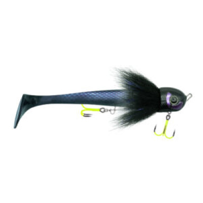 Силикон BlackBay BlackBug Beetle 21cm Galaxy Roach