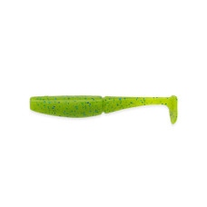 Силікон UPSTREAM Fusion 2.5" #313 green apple