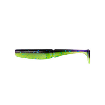 Силикон UPSTREAM Fusion 3" #715 violet\apple