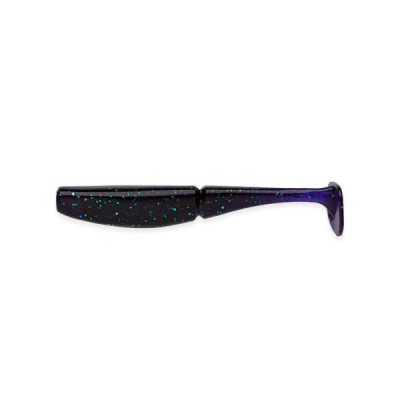 Силикон UPSTREAM Fusion 4" #530 violet