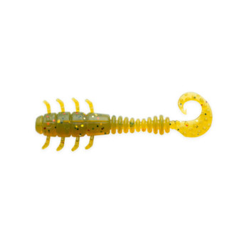Силікон UPSTREAM Scorp 1.6" #220 olive