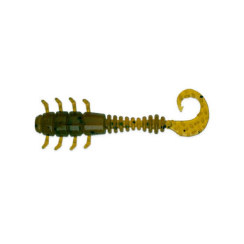 Силікон UPSTREAM Scorp 1.6" #495 watermellon