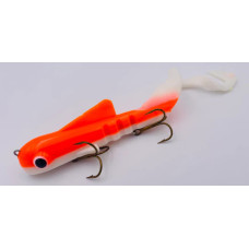 Силікон Musky Innovations Regular Bull Dawg Creme Sicle