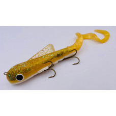 Силікон Musky Innovations Regular Bull Dawg Goldie