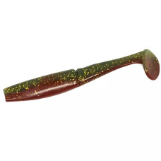 Силикон Daiwa Bait Junkie 4.2" Minnow Camo UV 