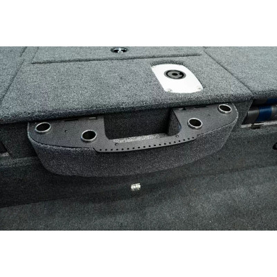 Лодка Finval 595 FishPro DC