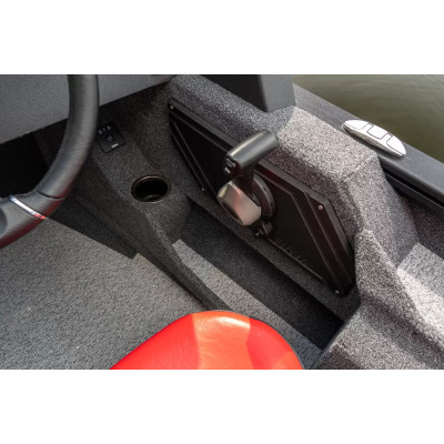 Лодка Finval 575 Casting Pro DC