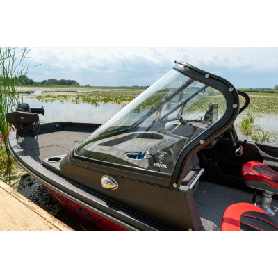 Лодка Finval 575 Casting Pro DC