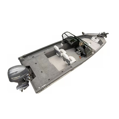 Лодка Finval 470 Еvo DC