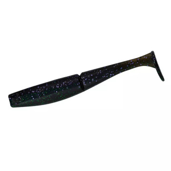 Силикон Daiwa Bait Junkie 4.2" Minnow Sprayed Grass 