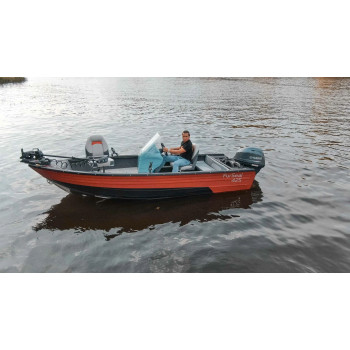 Човен VELEX 425