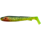Силикон Svartzonker McRubber Big Bass 12.5cm C19 Black`n Chatreuse Силикон Svartzonker McRubber Big Bass 12.5cm C19 Black`n Chatreuse