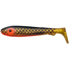 Силикон Svartzonker McRubber Big Bass 12.5cm C20 McStrong