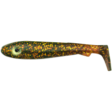 Силикон Svartzonker McRubber Big Bass 12.5cm C12 Motoroil