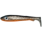 Силикон Svartzonker McRubber Big Bass 12.5cm C8 Coward Силикон Svartzonker McRubber Big Bass 12.5cm C8 Coward