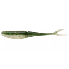 Силікон Daiwa Bait Junkie 5" Jerkshad Baby Bass 