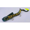 Силікон Musky Innovations Spring Bull Dawg Fire Perch