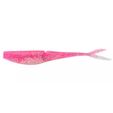 Силікон Daiwa Bait Junkie 5" Jerkshad Creaming Soda UV 