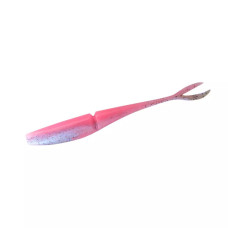 Силікон Daiwa Bait Junkie 5" Jerkshad Morning Dawn 