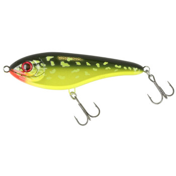 Воблер Strike Pro Buster Jerk V 85S C202F