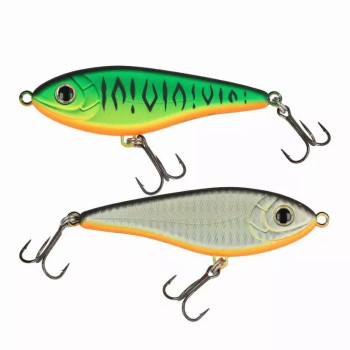 Воблер Strike Pro Baby Buster 100SP GC01S/A70-713S