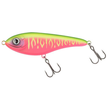 Воблер Strike Pro Buster Jerk II 120 A230S