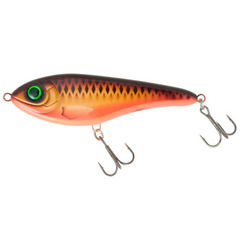 Воблер Strike Pro Buster Jerk II 120 C502F