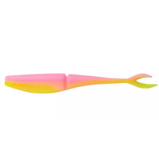 Силікон Daiwa Bait Junkie 5" Jerkshad Voltage 