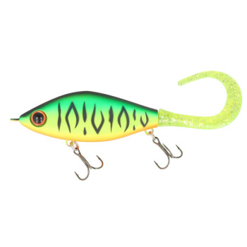 Воблер Strike Pro Guppie Jr 110S GC01S