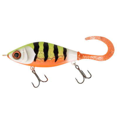 Воблер Strike Pro Guppie Jr 110S TR-005