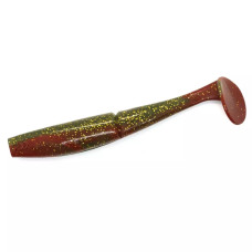 Силікон Daiwa Bait Junkie 6.2" Minnow Camo UV 